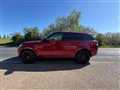 2016 Land Rover Range Rover Sport