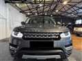 2016 Land Rover Range Rover Sport