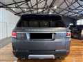 2016 Land Rover Range Rover Sport