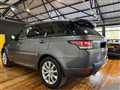 2016 Land Rover Range Rover Sport