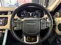 2016 Land Rover Range Rover Sport