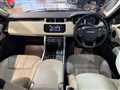2016 Land Rover Range Rover Sport
