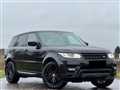 2016 Land Rover Range Rover Sport