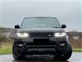 2016 Land Rover Range Rover Sport