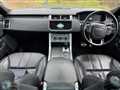 2016 Land Rover Range Rover Sport