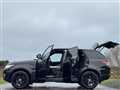 2016 Land Rover Range Rover Sport