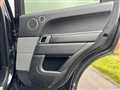 2016 Land Rover Range Rover Sport