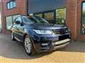 2016 Land Rover Range Rover Sport