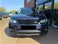 2016 Land Rover Range Rover Sport