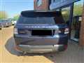 2016 Land Rover Range Rover Sport