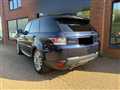 2016 Land Rover Range Rover Sport