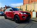 2016 Land Rover Range Rover Sport