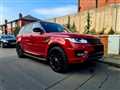 2016 Land Rover Range Rover Sport