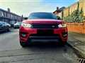 2016 Land Rover Range Rover Sport