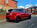 2016 Land Rover Range Rover Sport