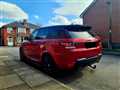 2016 Land Rover Range Rover Sport