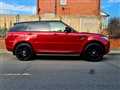 2016 Land Rover Range Rover Sport