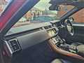 2016 Land Rover Range Rover Sport