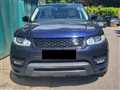 2016 Land Rover Range Rover Sport