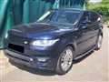 2016 Land Rover Range Rover Sport