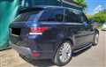 2016 Land Rover Range Rover Sport