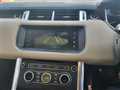 2016 Land Rover Range Rover Sport