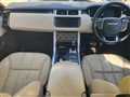 2016 Land Rover Range Rover Sport