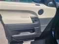 2016 Land Rover Range Rover Sport