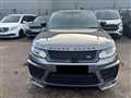 2017 Land Rover Range Rover Sport