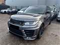 2017 Land Rover Range Rover Sport