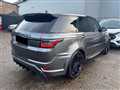 2017 Land Rover Range Rover Sport