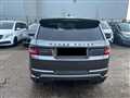 2017 Land Rover Range Rover Sport
