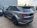 2017 Land Rover Range Rover Sport