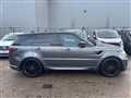 2017 Land Rover Range Rover Sport