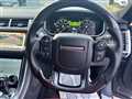 2017 Land Rover Range Rover Sport