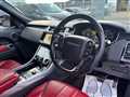 2017 Land Rover Range Rover Sport