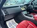 2017 Land Rover Range Rover Sport
