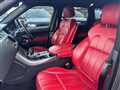 2017 Land Rover Range Rover Sport