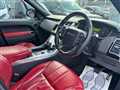 2017 Land Rover Range Rover Sport