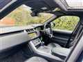 2017 Land Rover Range Rover Sport