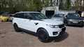 2017 Land Rover Range Rover Sport