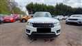 2017 Land Rover Range Rover Sport