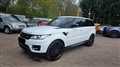 2017 Land Rover Range Rover Sport