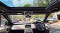 2017 Land Rover Range Rover Sport