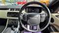 2017 Land Rover Range Rover Sport