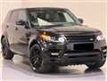 2017 Land Rover Range Rover Sport