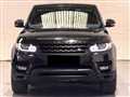 2017 Land Rover Range Rover Sport