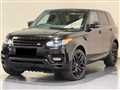 2017 Land Rover Range Rover Sport