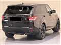 2017 Land Rover Range Rover Sport