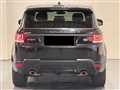 2017 Land Rover Range Rover Sport